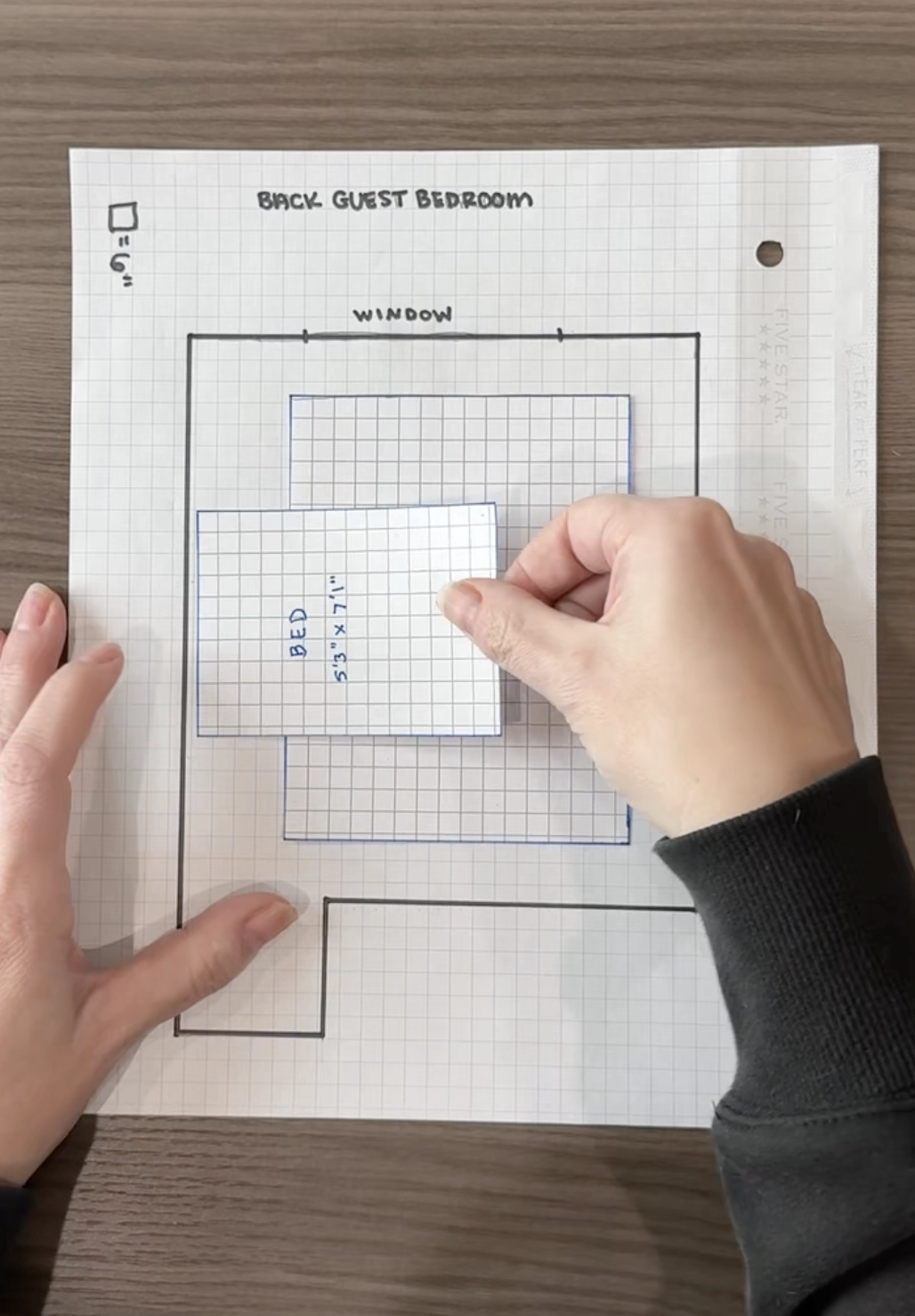 How To Make A Floor Plan To Scale LutzGoHome