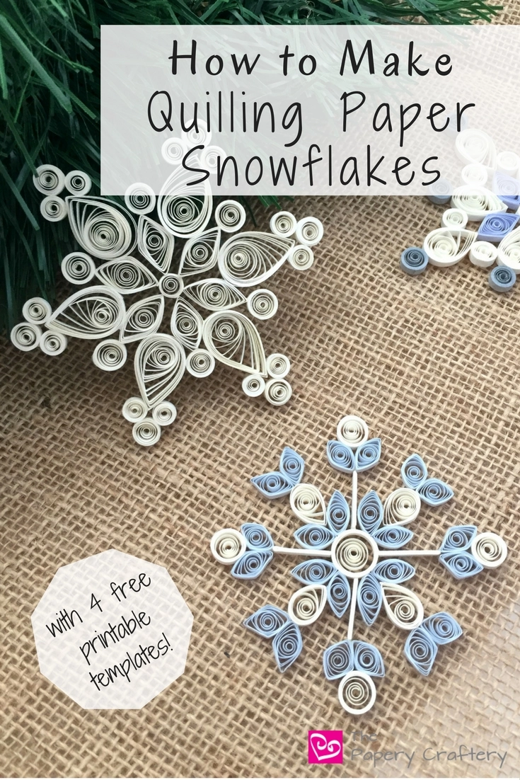 Free Printable Paper Quilling Patterns