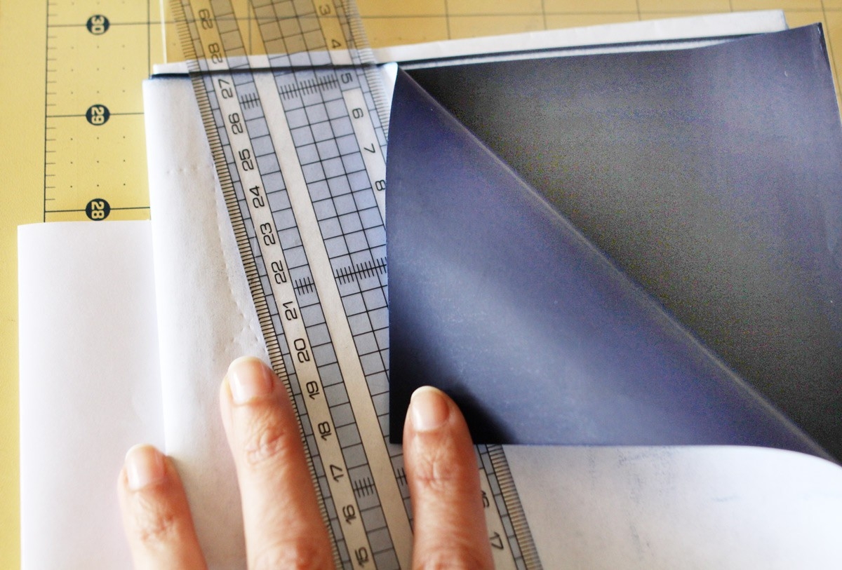 Sewable Tracing Paper