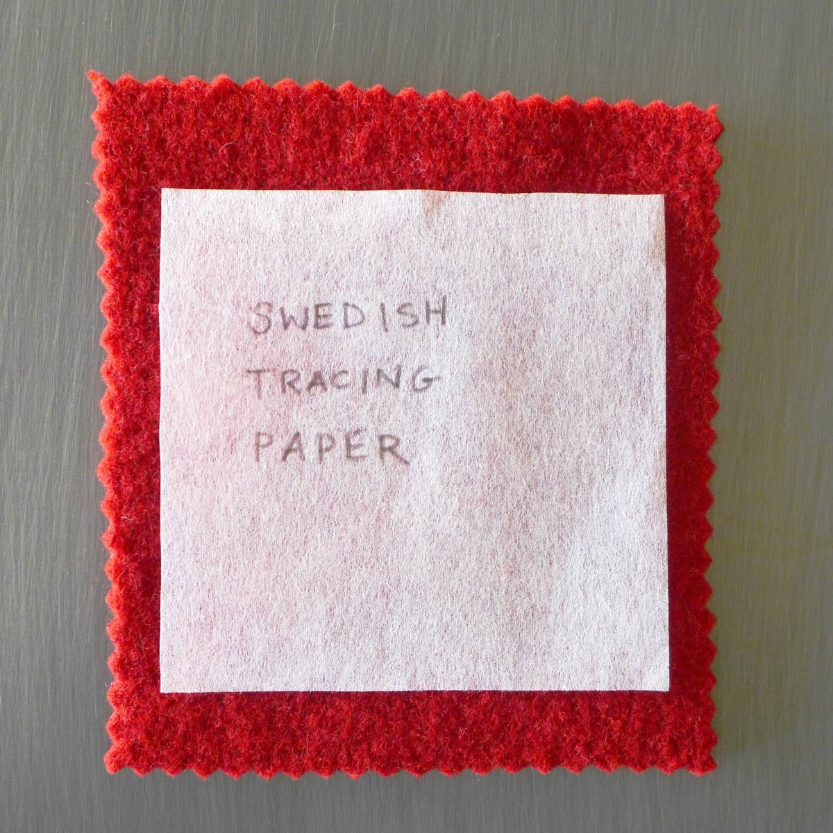 Joanns Tracing Paper