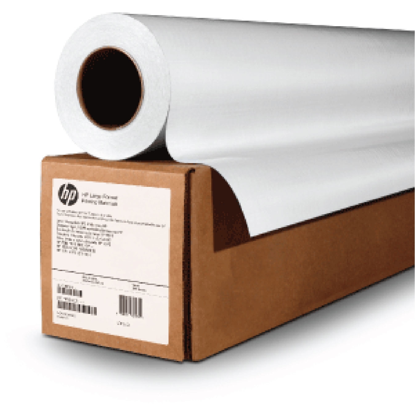 Hp Natural Tracing Paper