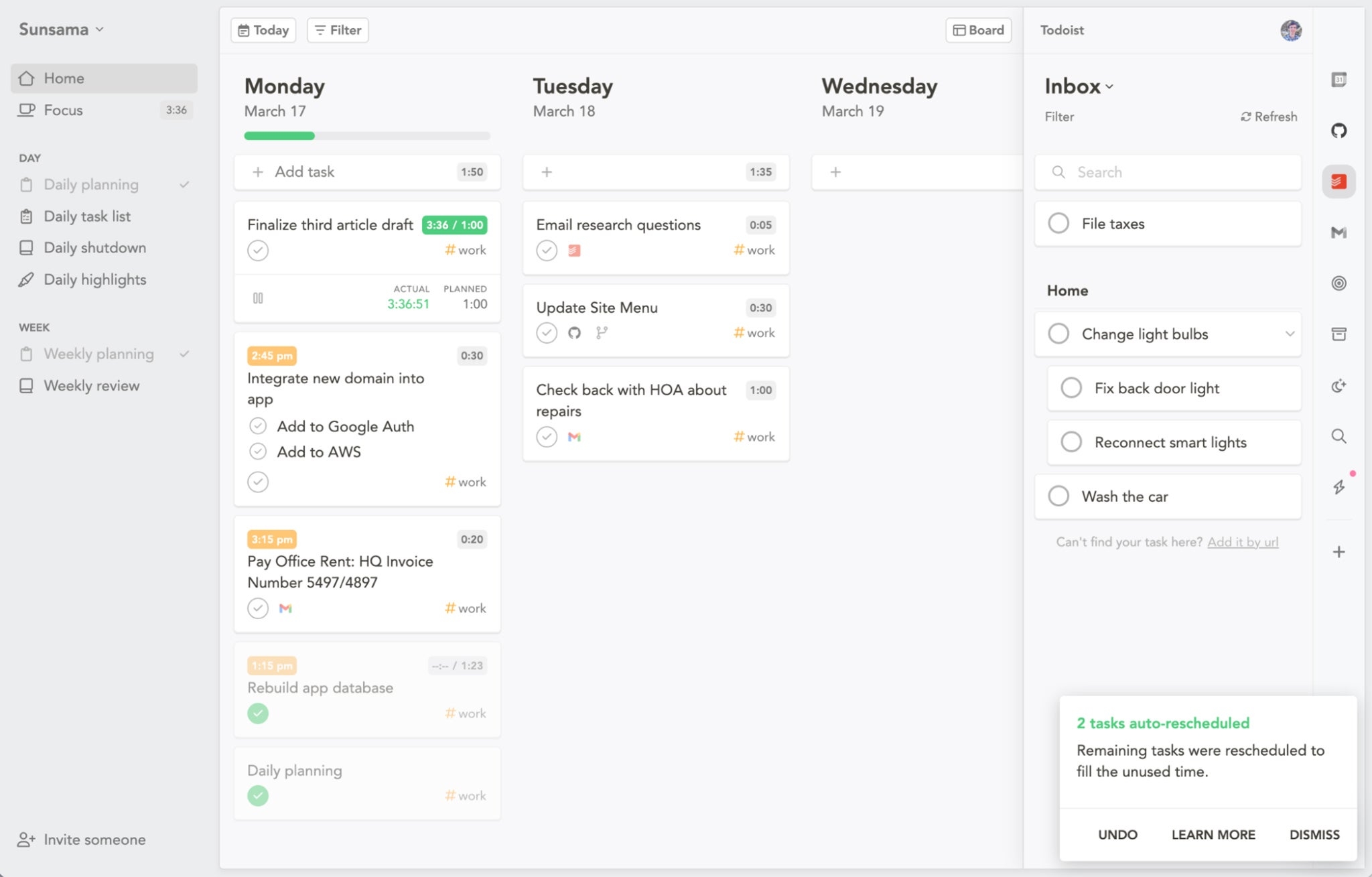 Best Ai Calendar Planner