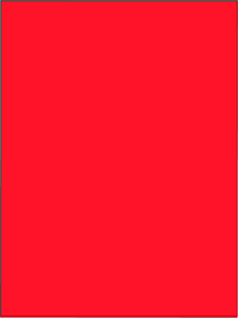 Imprint 100 A4 Sheets Papers Craft Board Light Red Color 170 220 