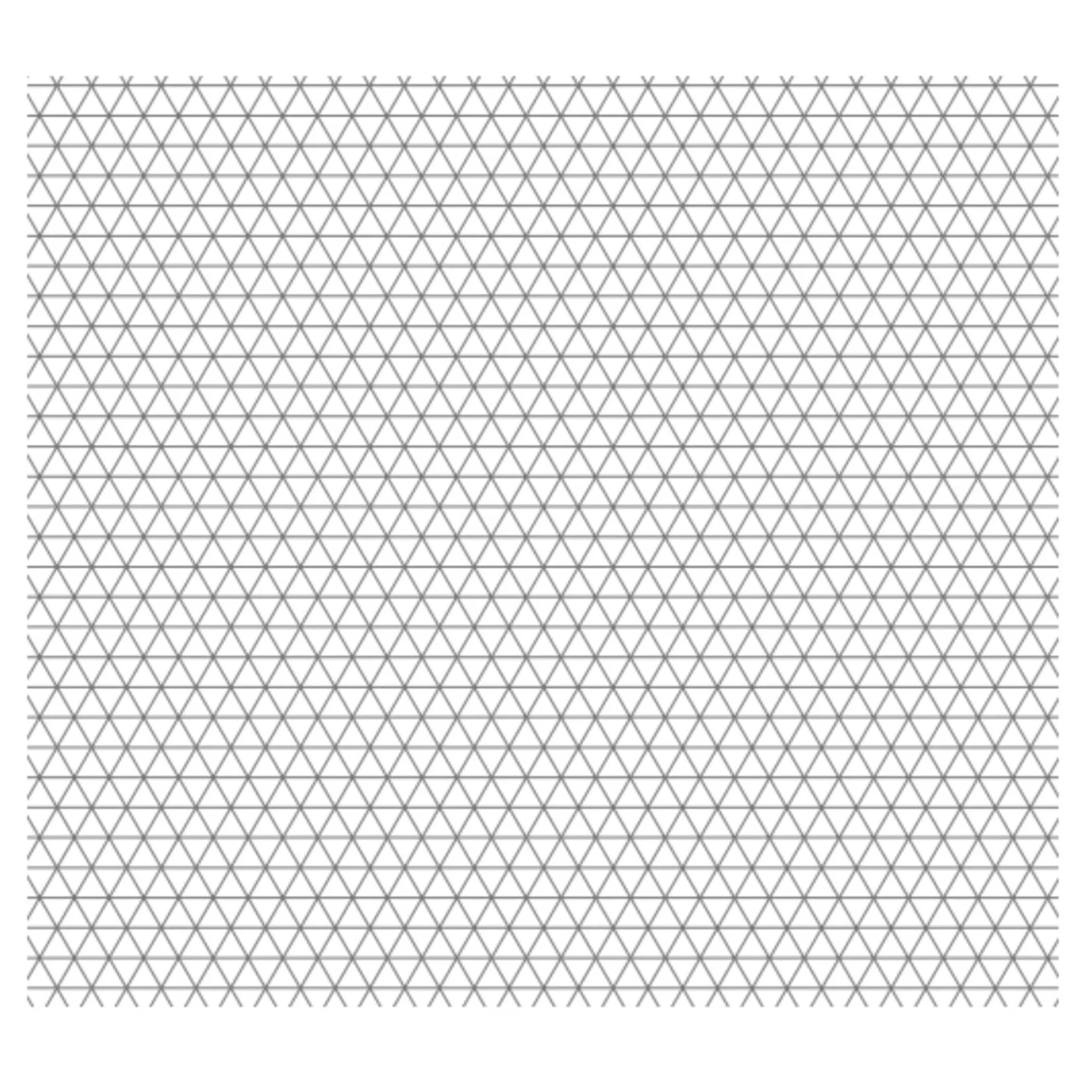 ISOMETRIC PAPER PAD 11X17 30 SHTS MICA Store