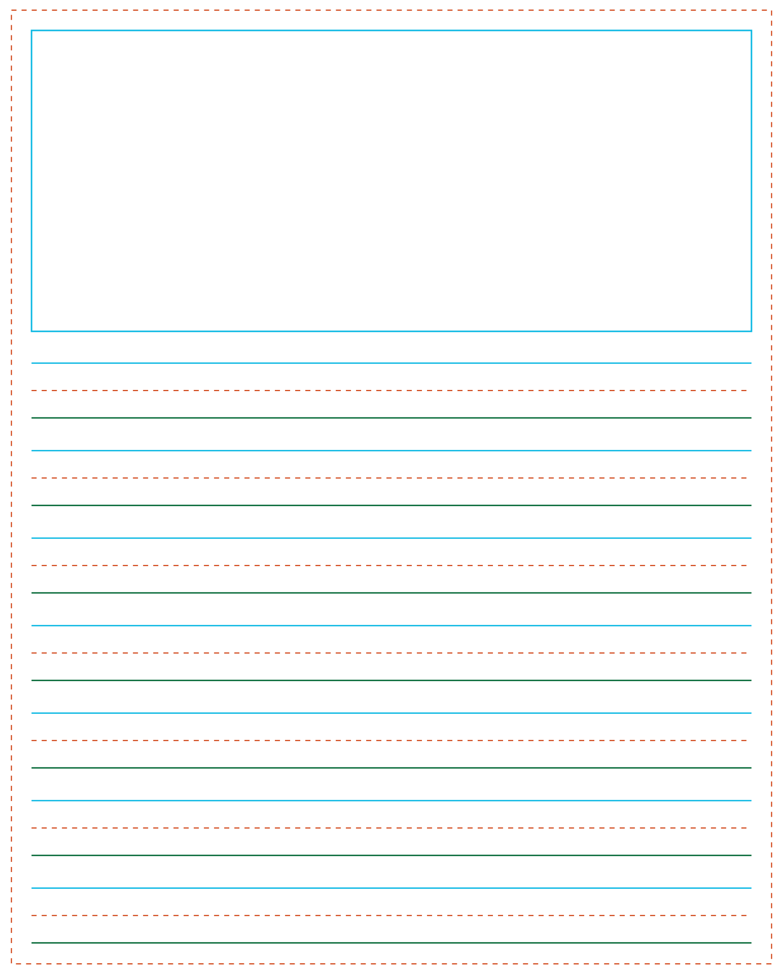Journal Paper 10 Free PDF Printables Printablee Worksheets 