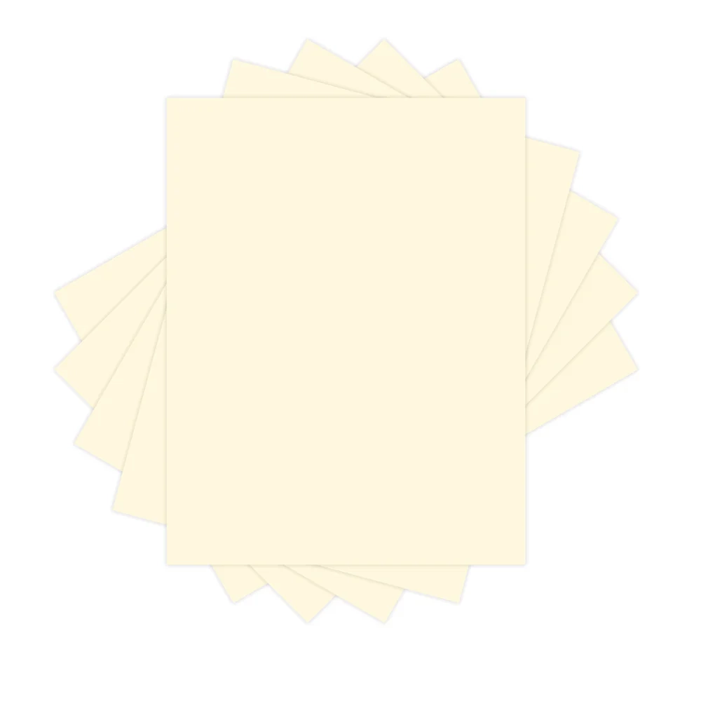 Staples Linen Paper