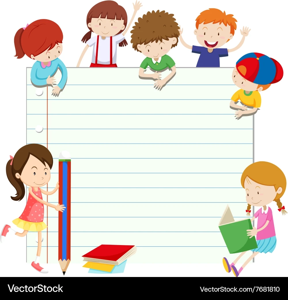 Paper Design For Boys