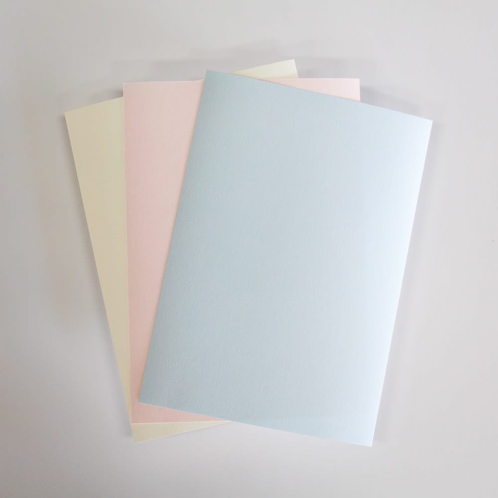 Paper And Linen