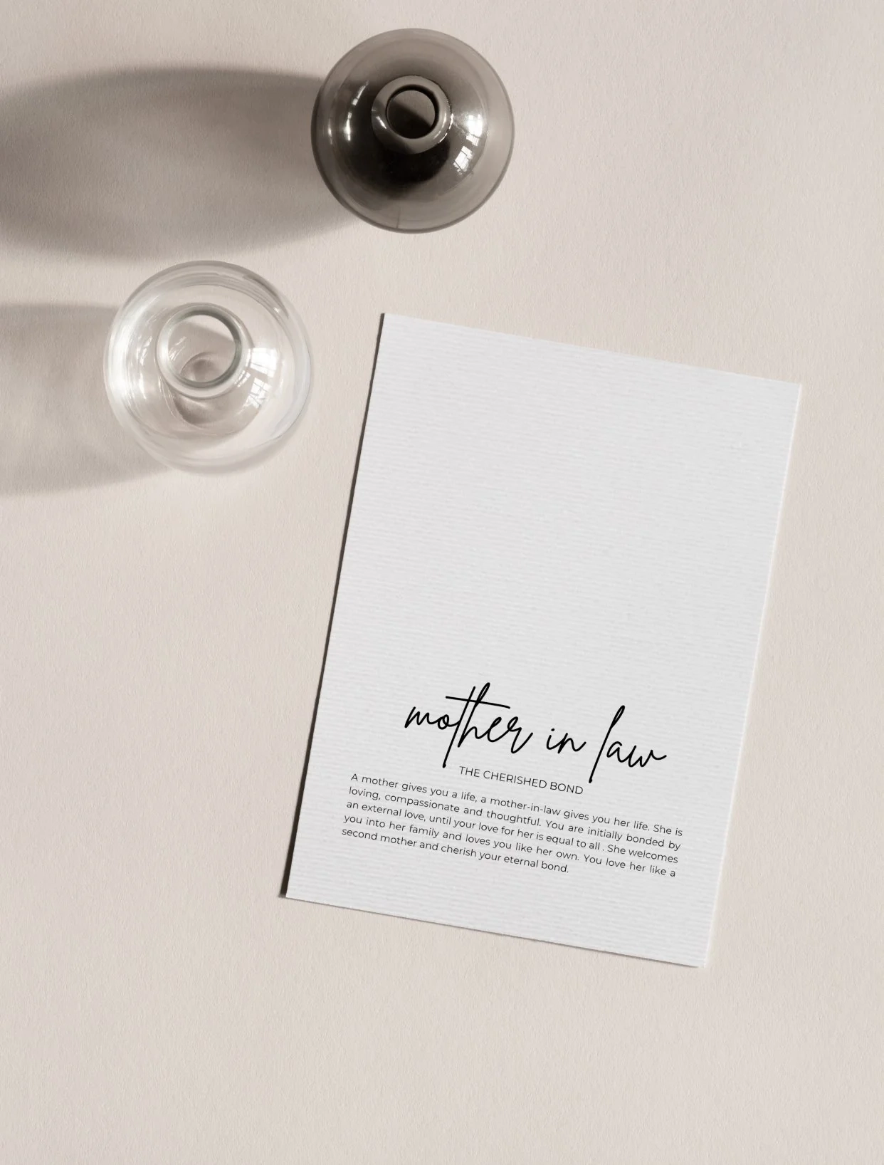 Linen Paper Upgrade