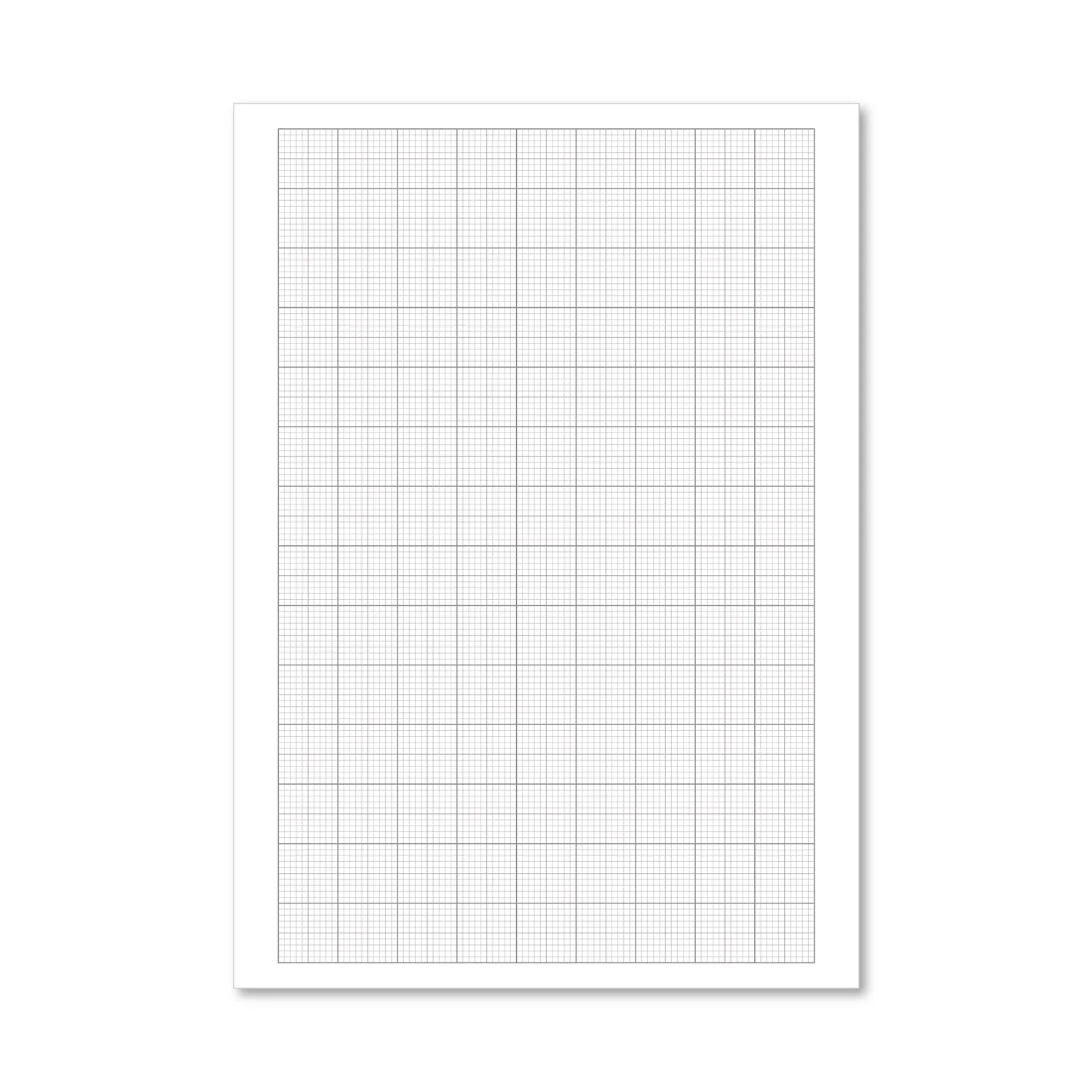 Roll Of Graph Paper Staples