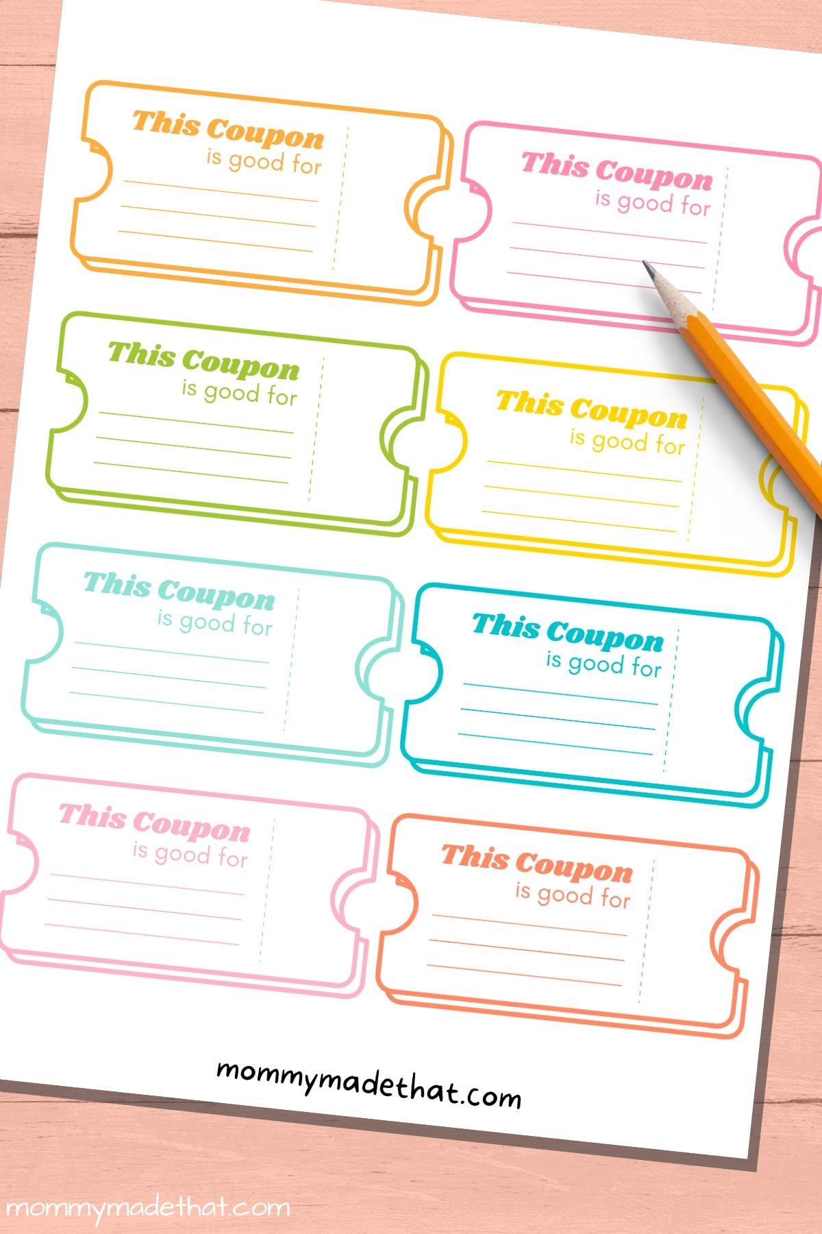 Paper Store Coupon Printable