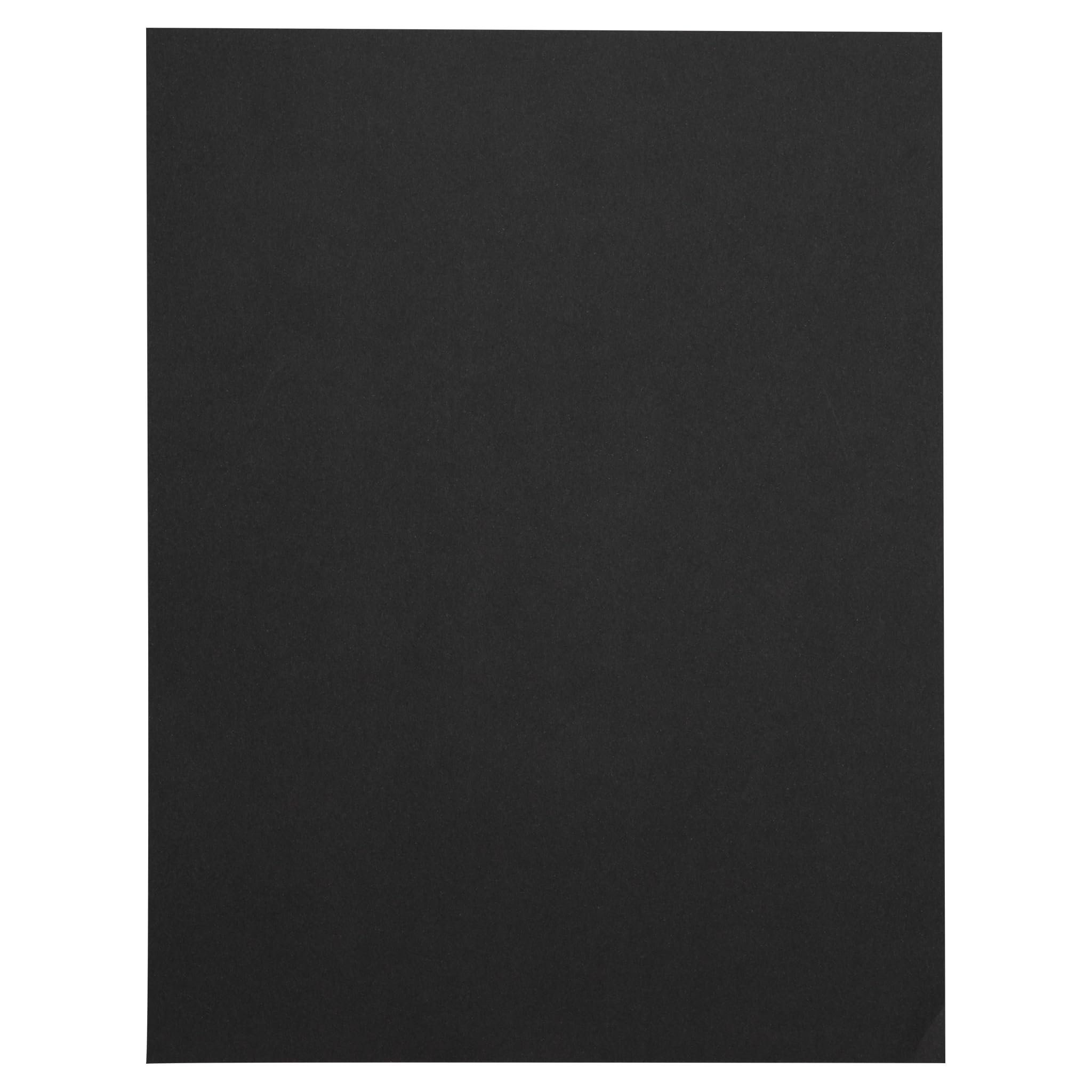 LUXPaper 8 5 X 11 Paper Letter Size Midnight Black 28lb 