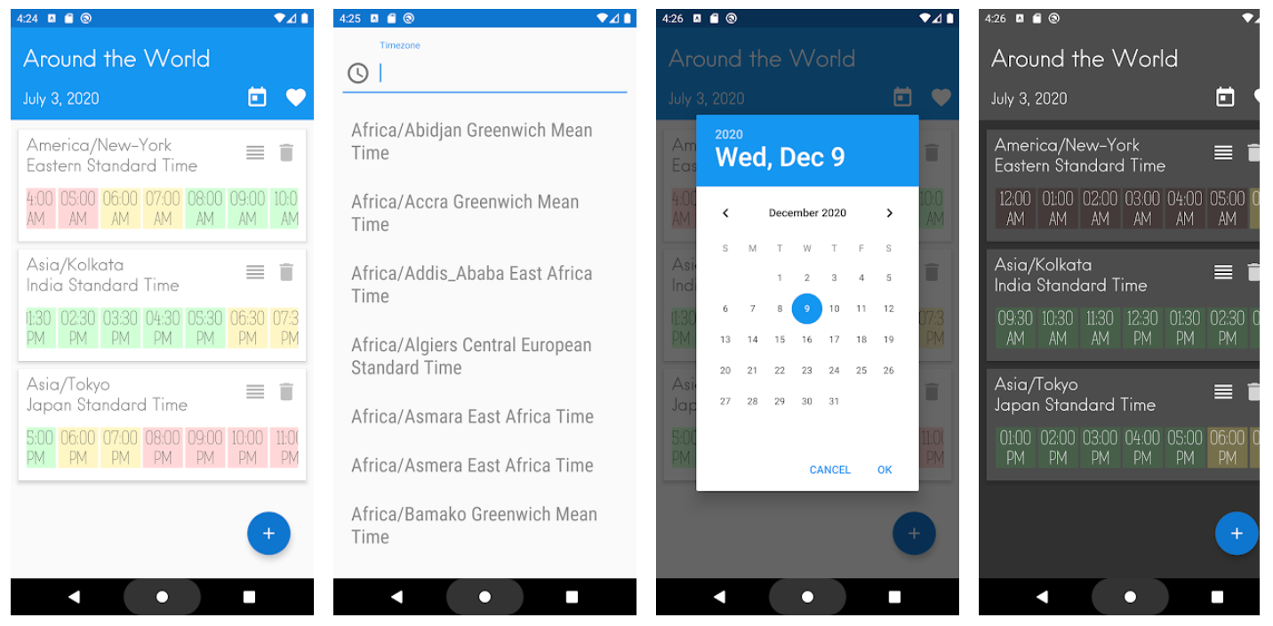 Meeting Time Zone Planners Schedule Across Time Zones Clockwise