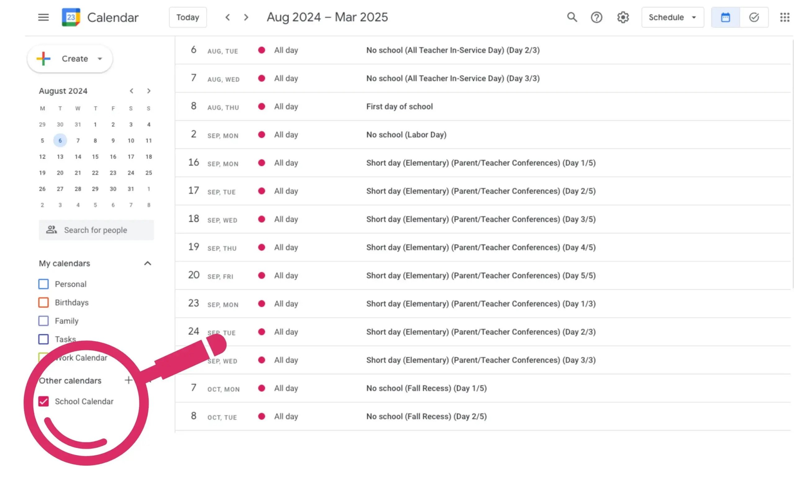 Mesa Public Schools Calendar 2025 26 Google Calendar Auto 