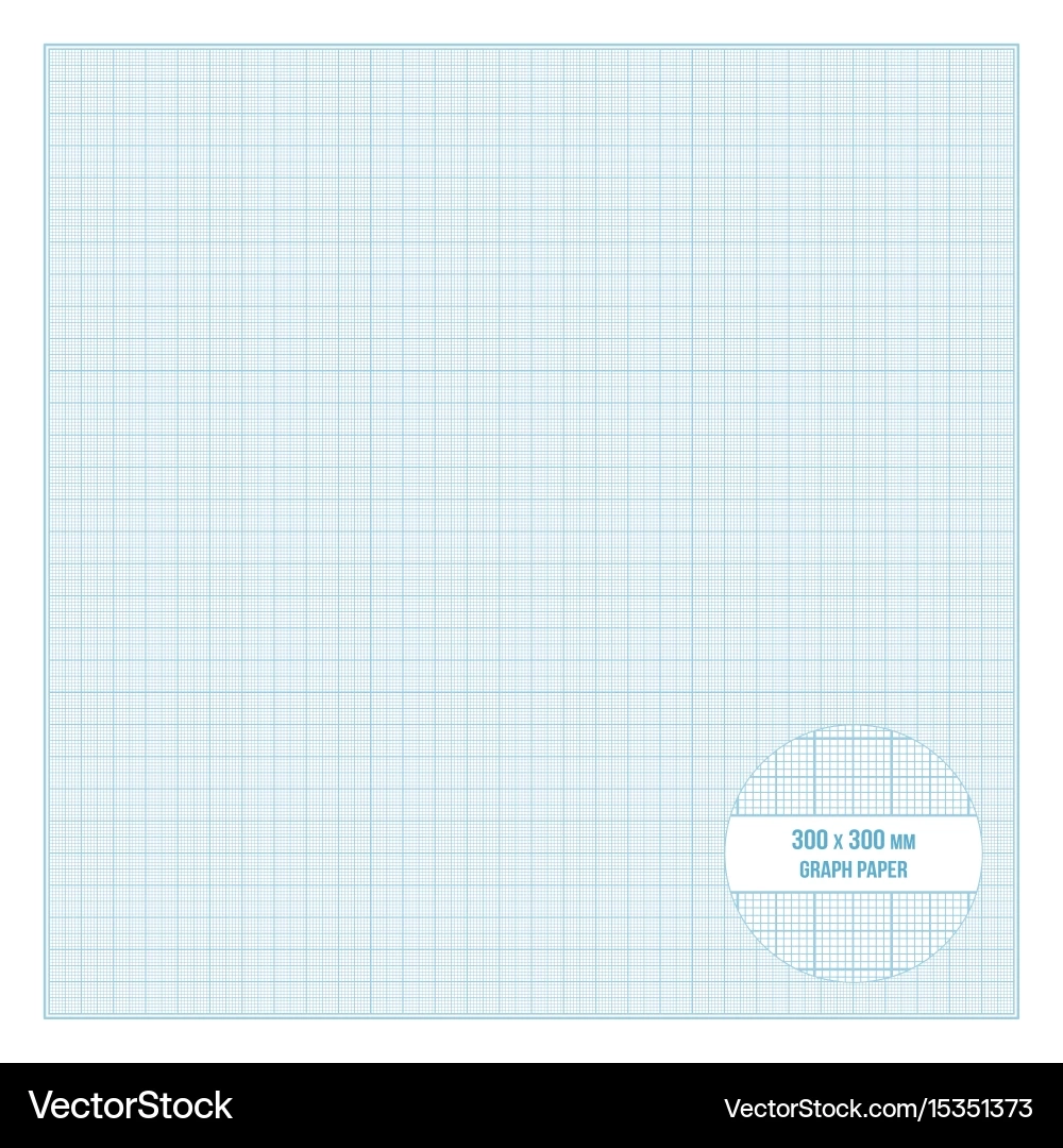 Graph Paper Metric