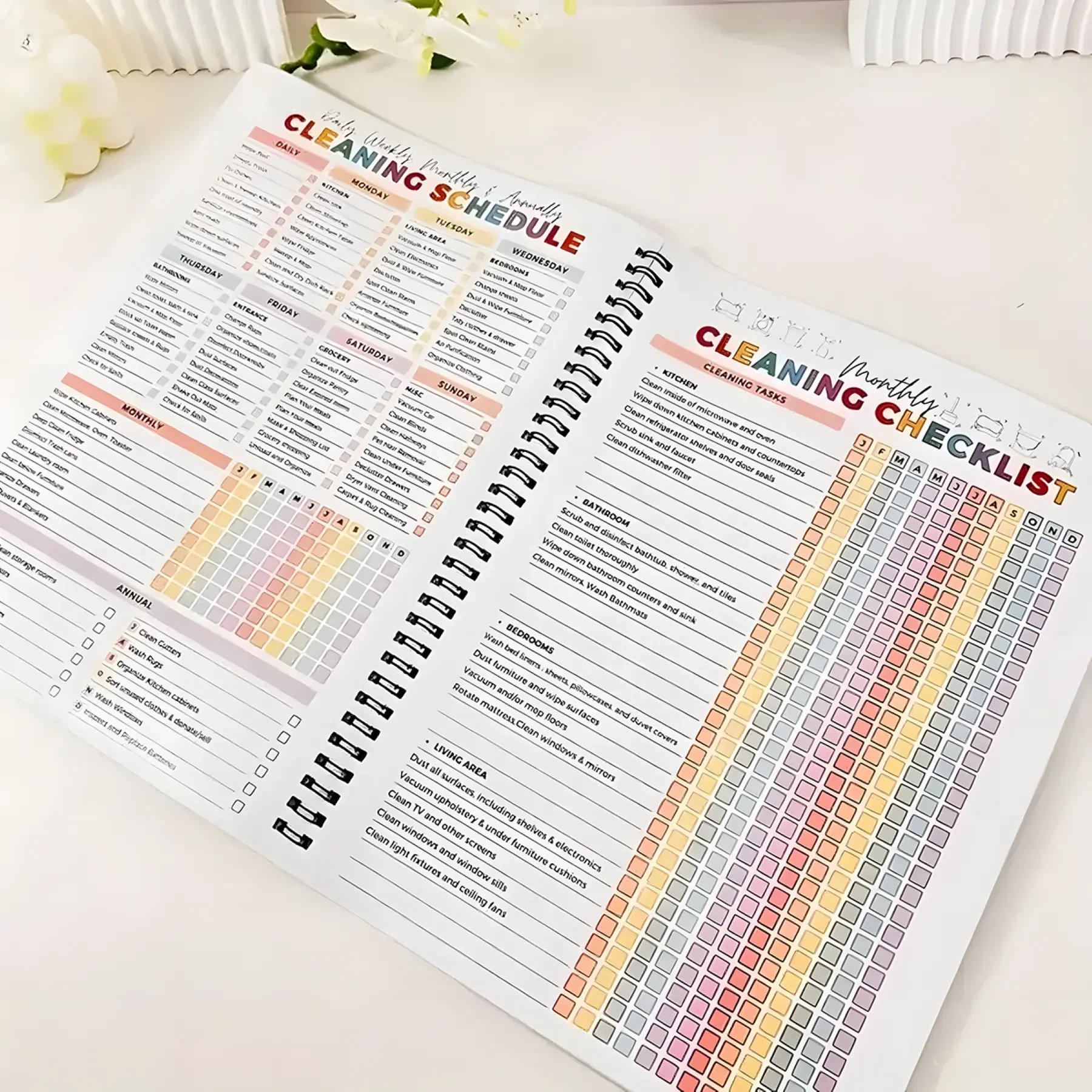 Michaels Happy Planner TikTok Shop