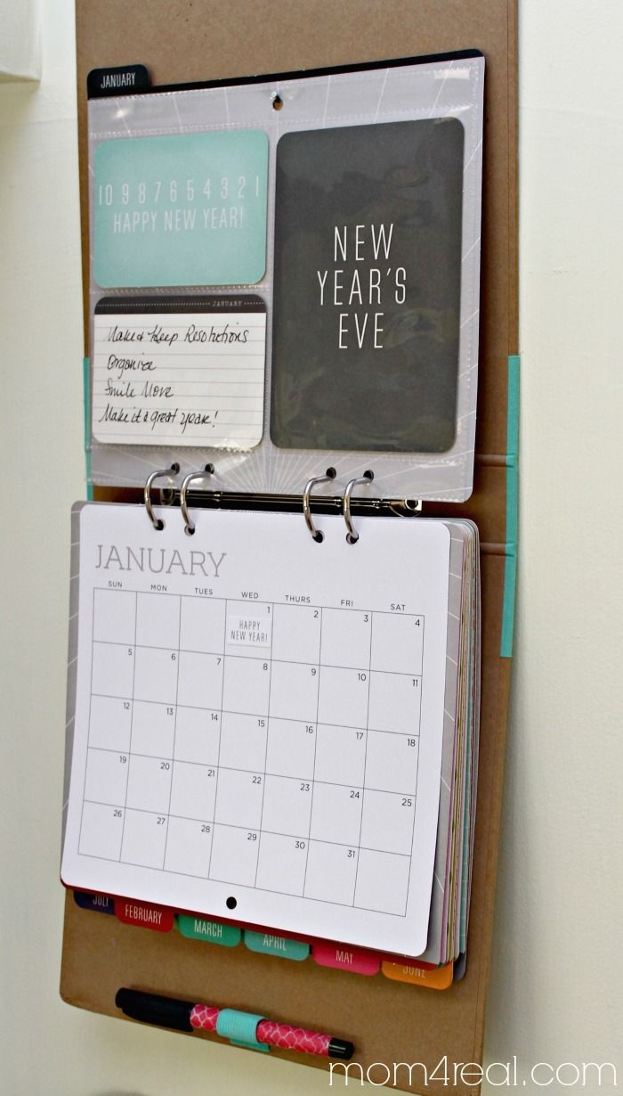 Happy Planner Desk Calendar Michaels