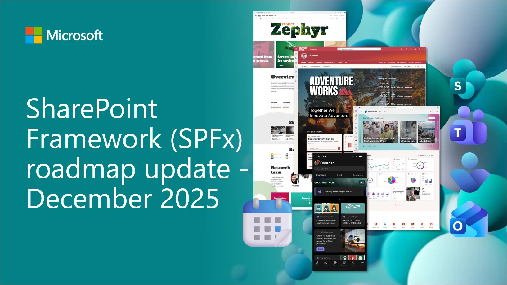 Microsoft 365 Developer Blog