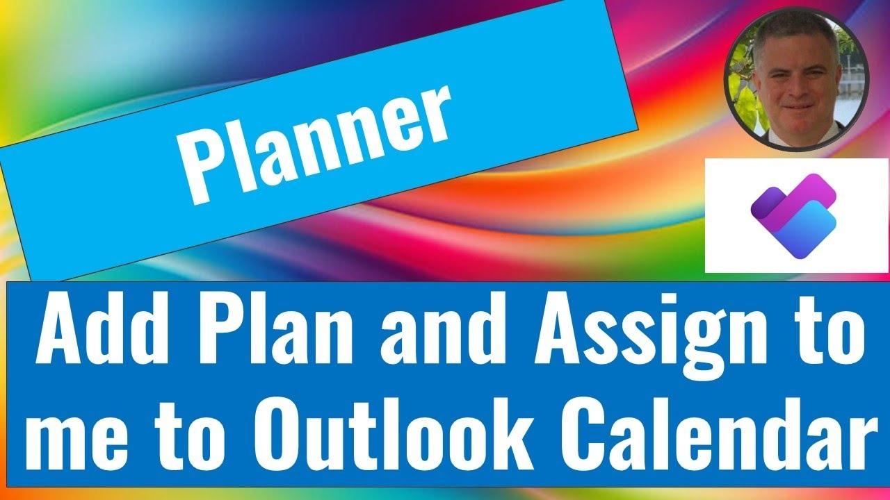Microsoft Planner To Outlook Calendar