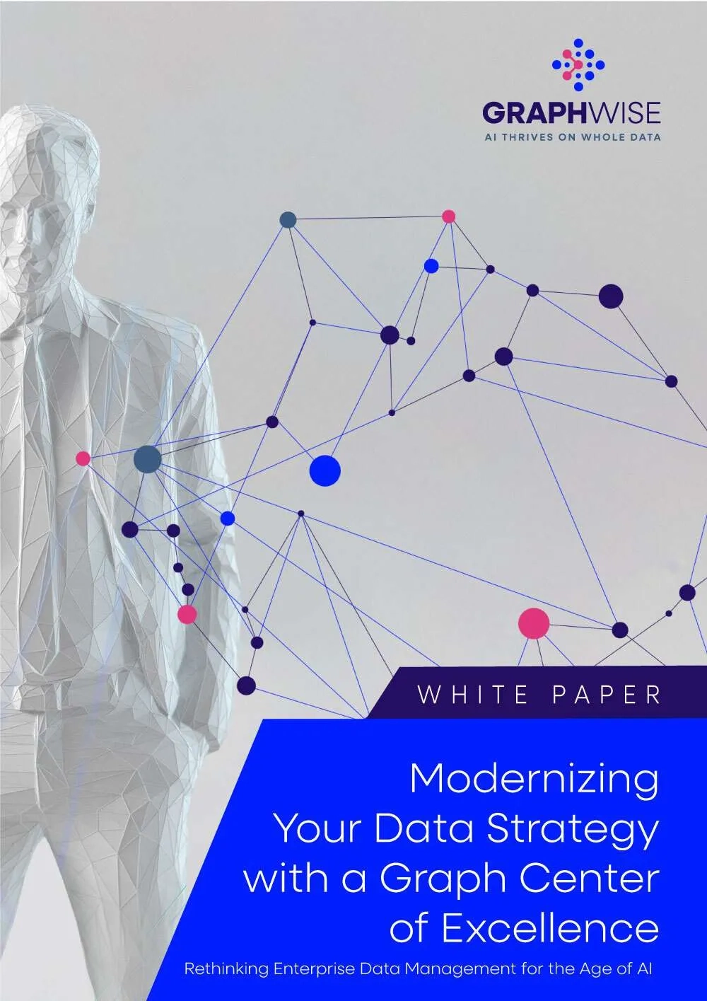 Modernizing Your Data Strategy With A Graph Center Of Excellence 