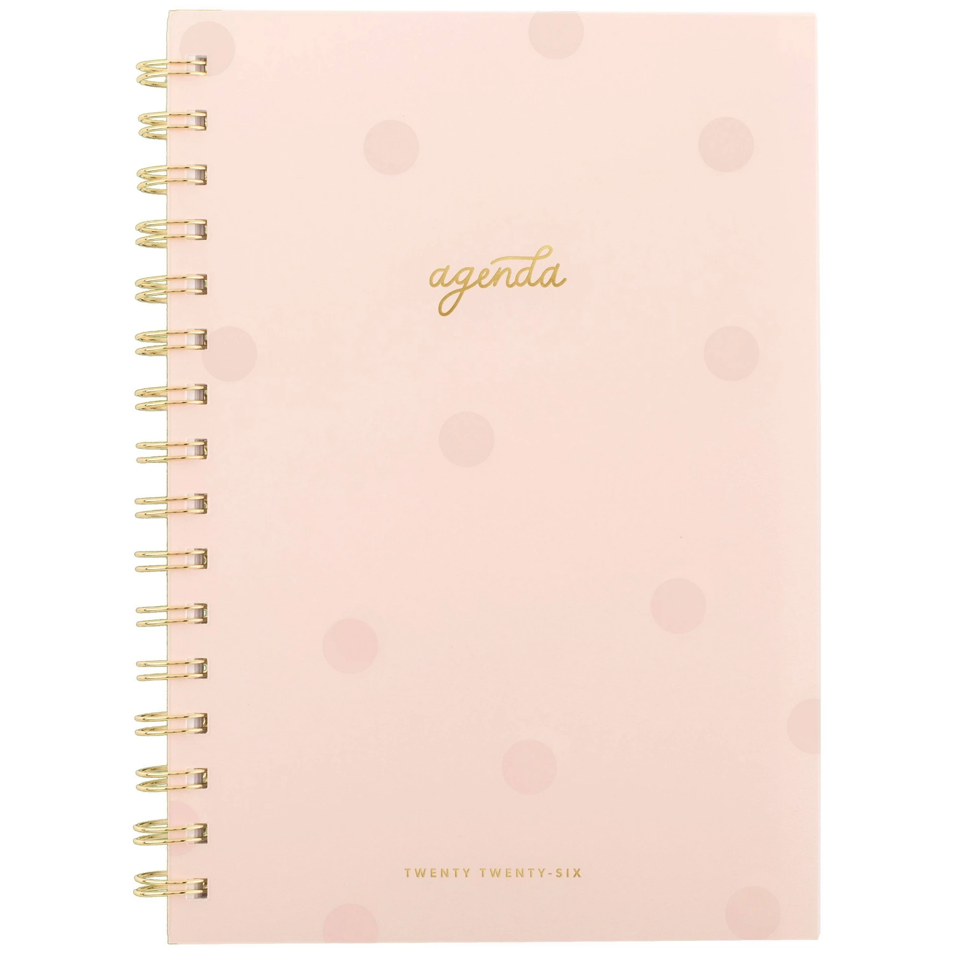 Monthly Planners Target