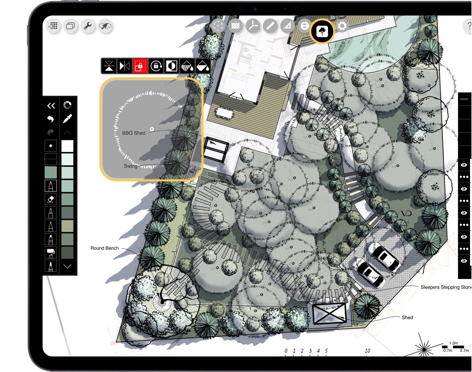 Morpholio Trace Best App For Architects