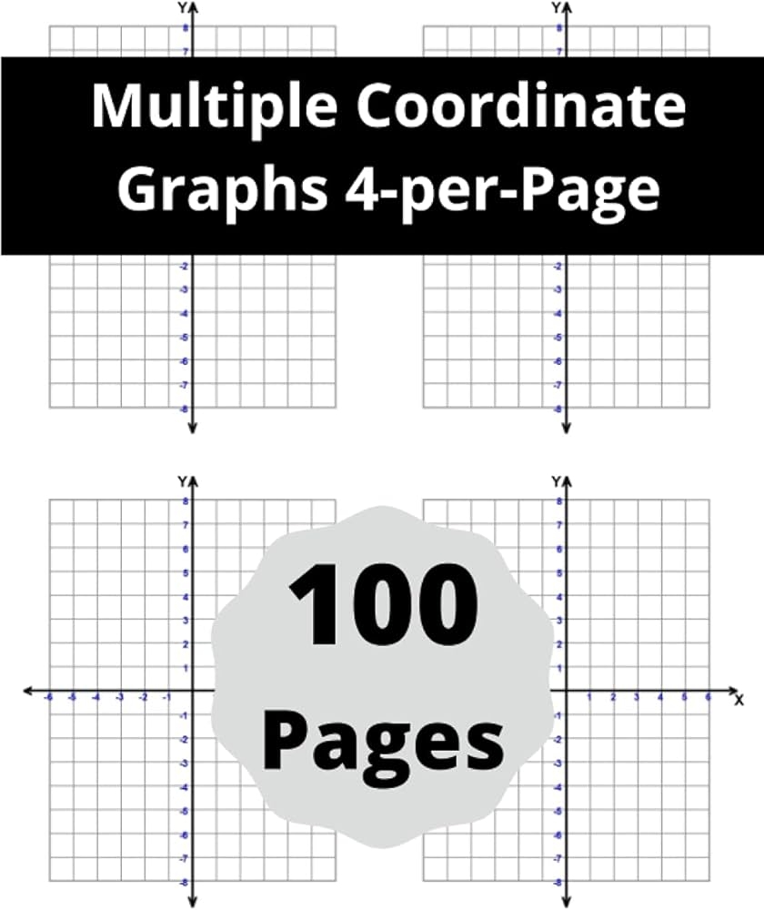 Graph Paper Xy Axis