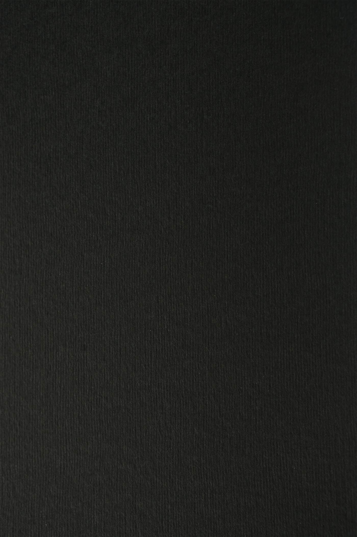 Netuno 10 X Textured Cardboard Black DIN A4 21 X 29 7 Cm 215 G 