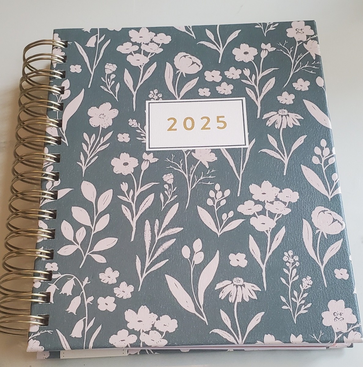 Eccolo Calendar Planner