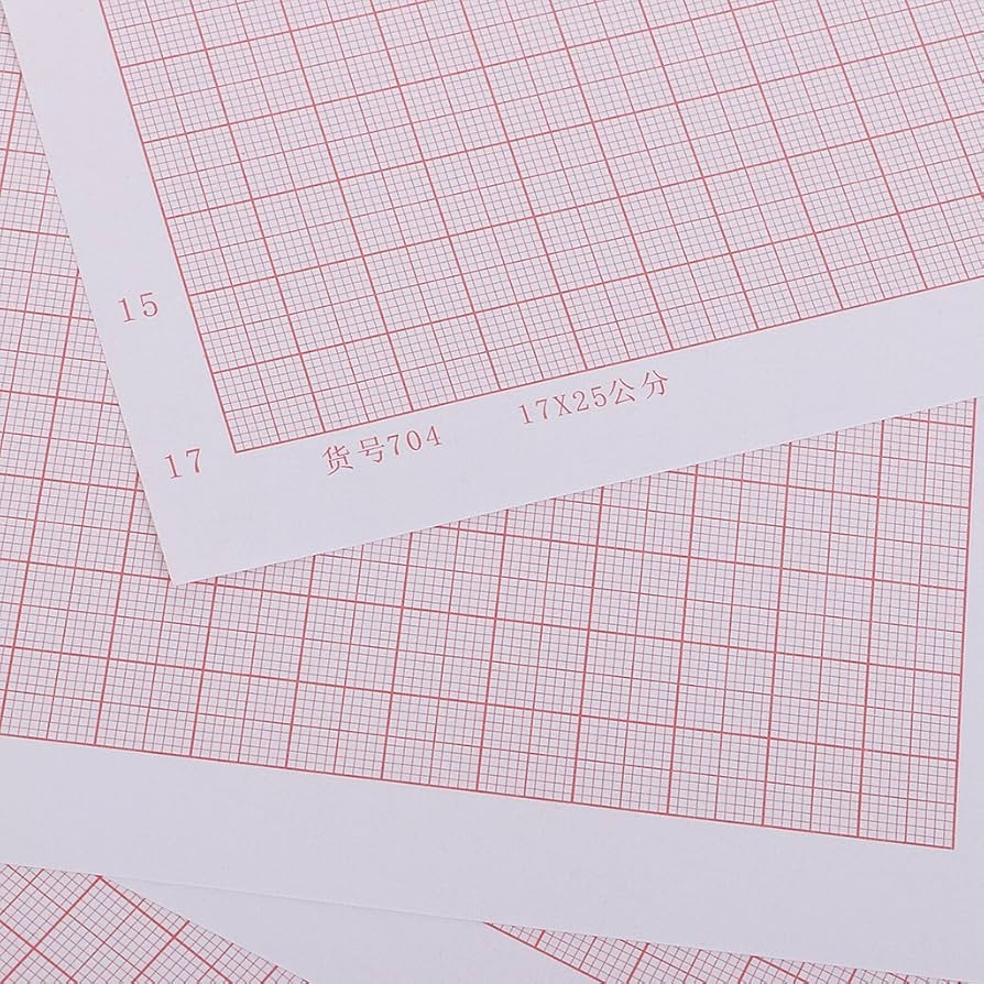 Graph Paper Brand