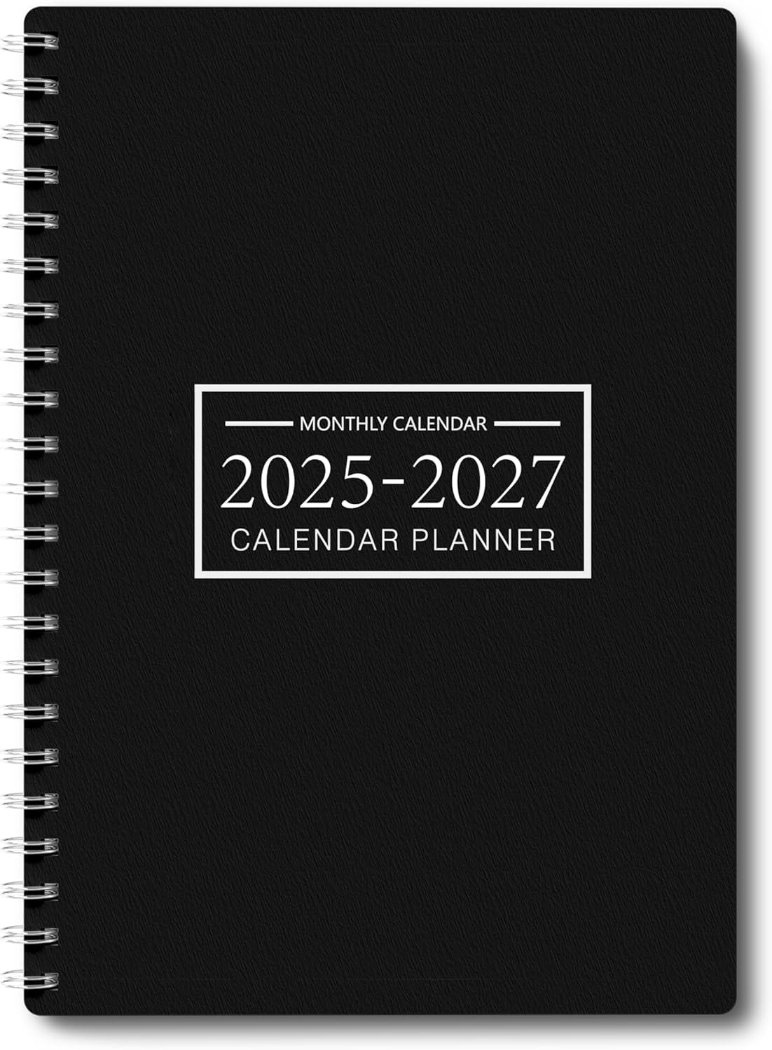 Office Planner January 2021 December 2022 Monthly Calendar 