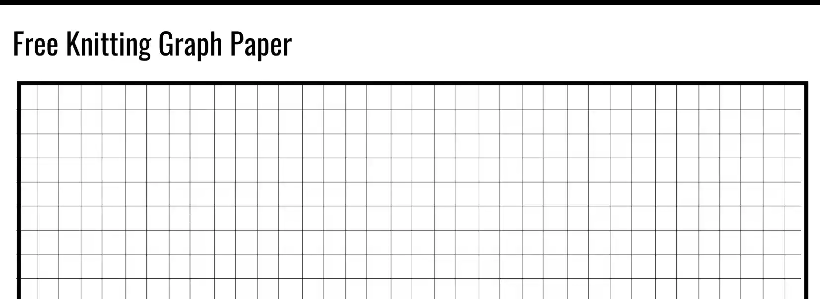 Online Graph Paper Fill Out Printable PDF Forms Online