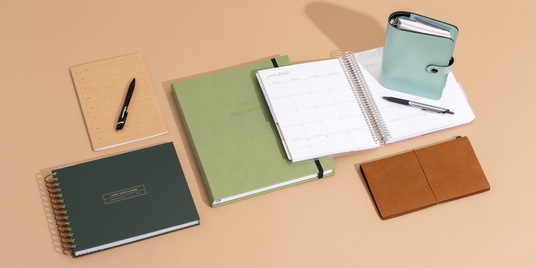 Our 6 Favorite Paper Planners Of 2026 Reviews By Wirecutter
