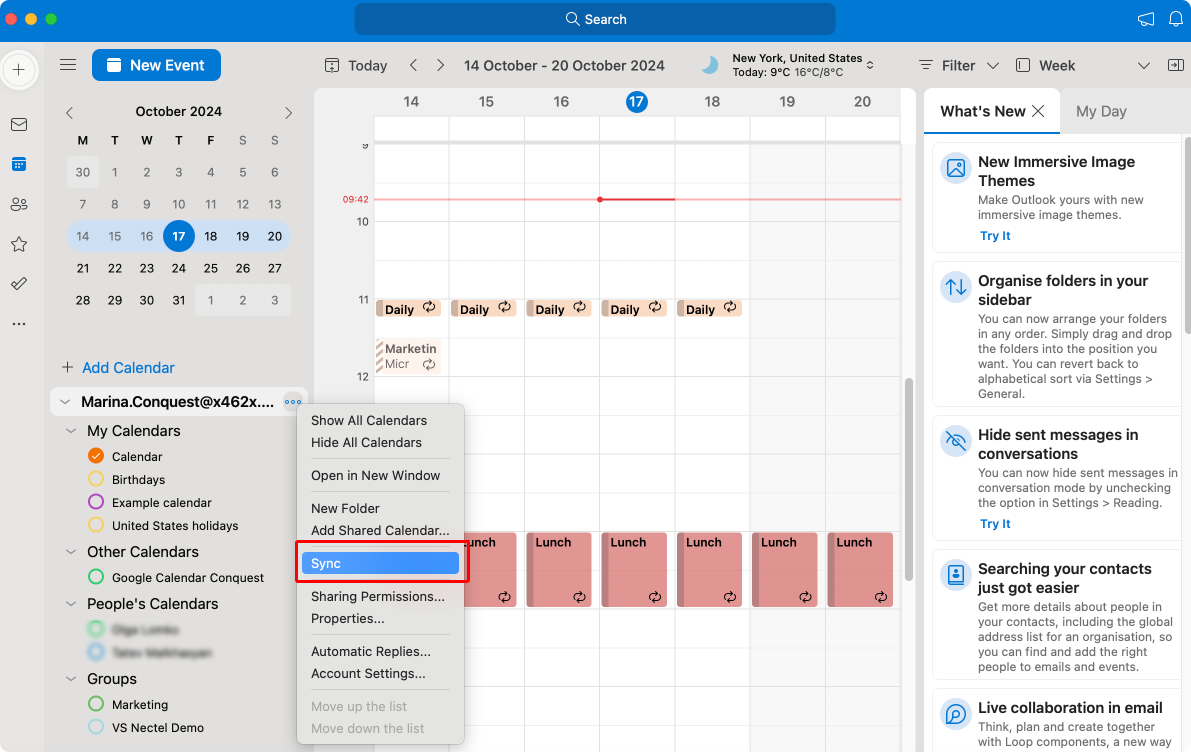 Outlook Calendar Not Syncing Learn How To Fix It