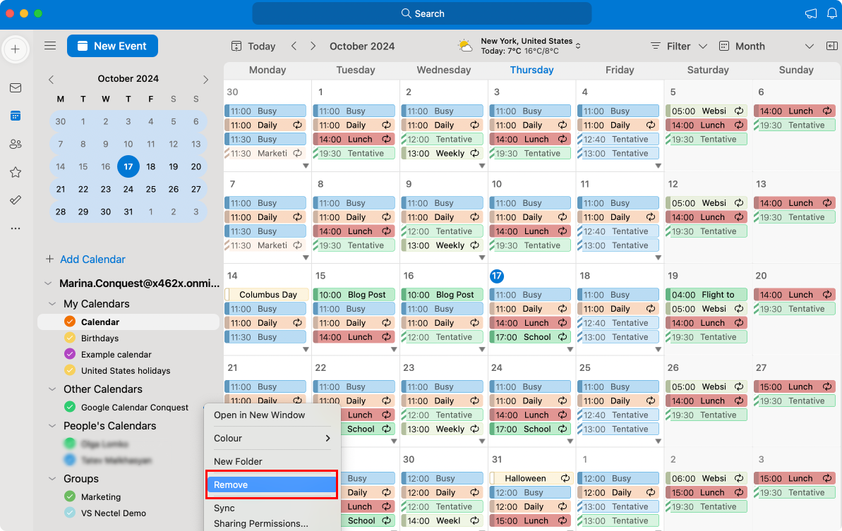Outlook Calendar Not Syncing Learn How To Fix It