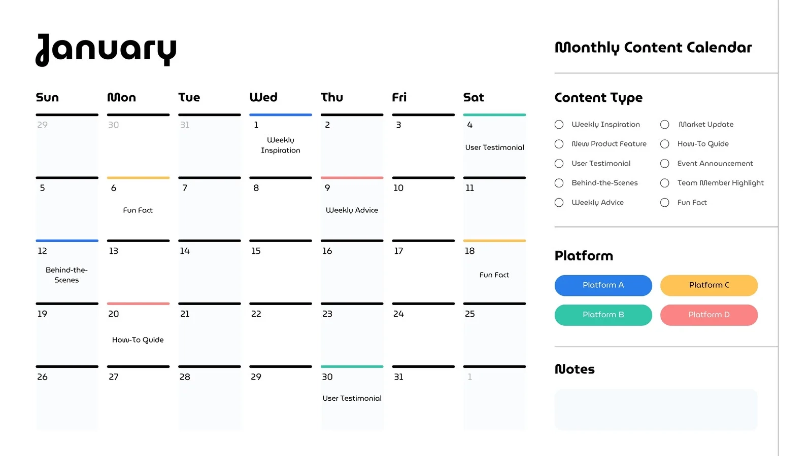 Page 2 Free And Customizable Calendar Templates Canva
