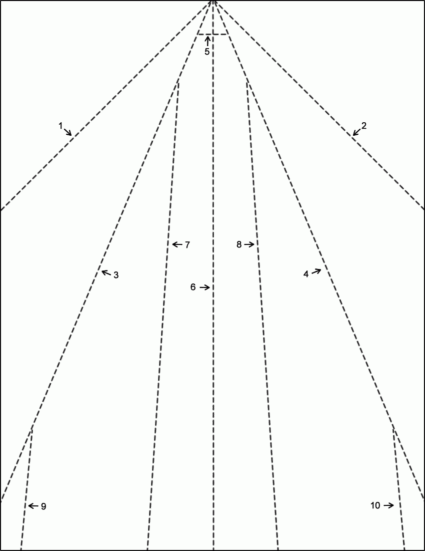 Paper Airplane Templates 14 Free PDF Printables Printablee