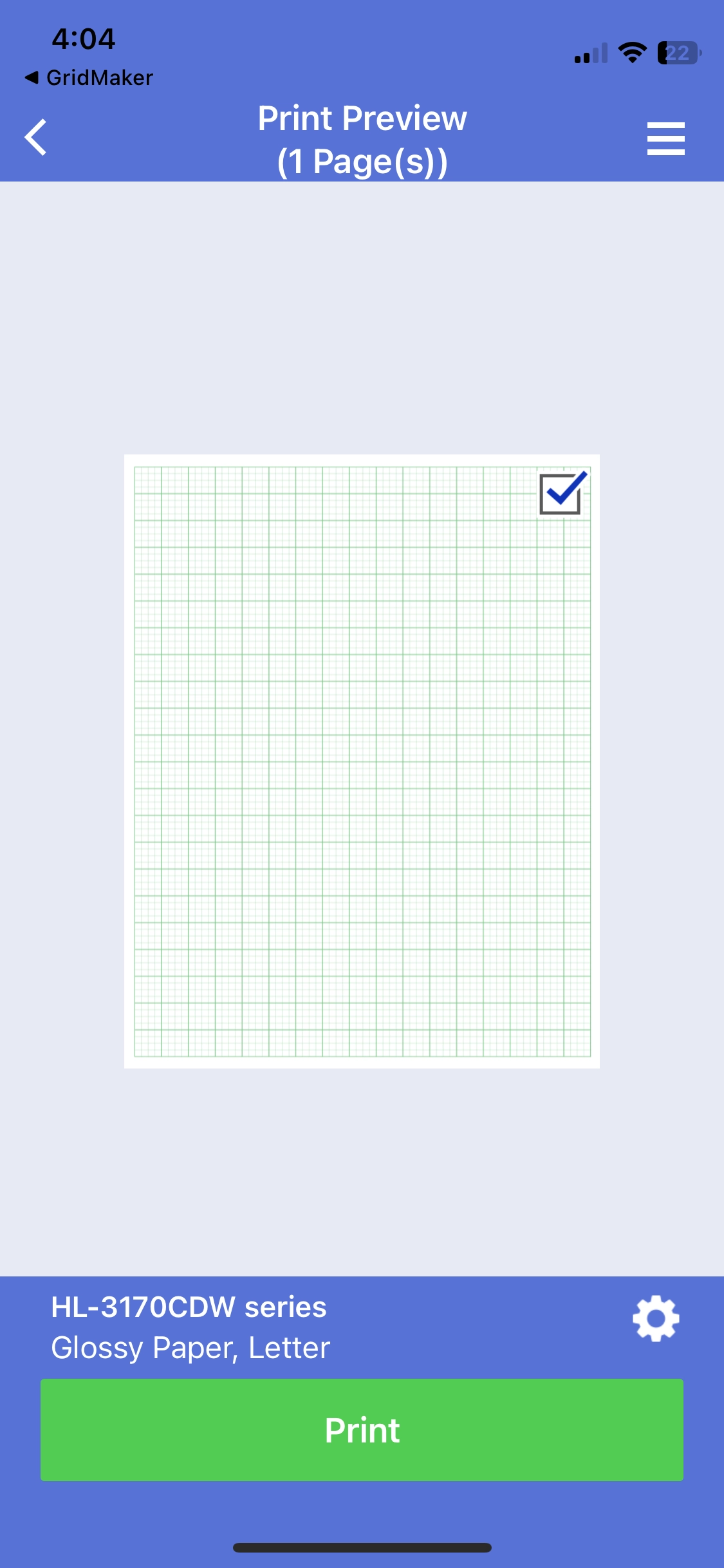 Paper FAQ Exact Scale Printing NNN Software