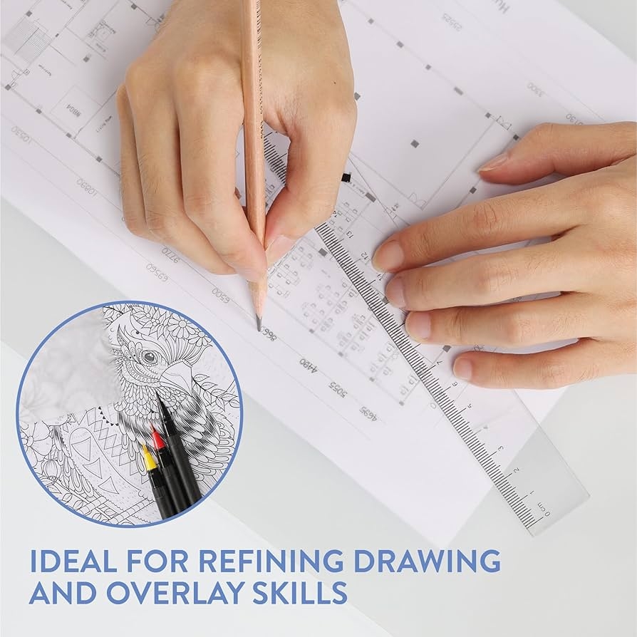 Professional Tracing Paper