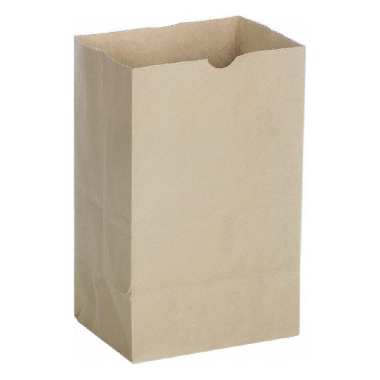 Paper Trash Can Liner By LC Industries LCI621348 OnTimeSupplies