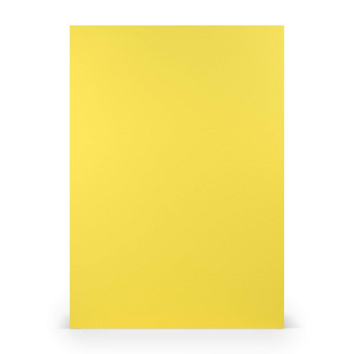 Yellow Printable Paper