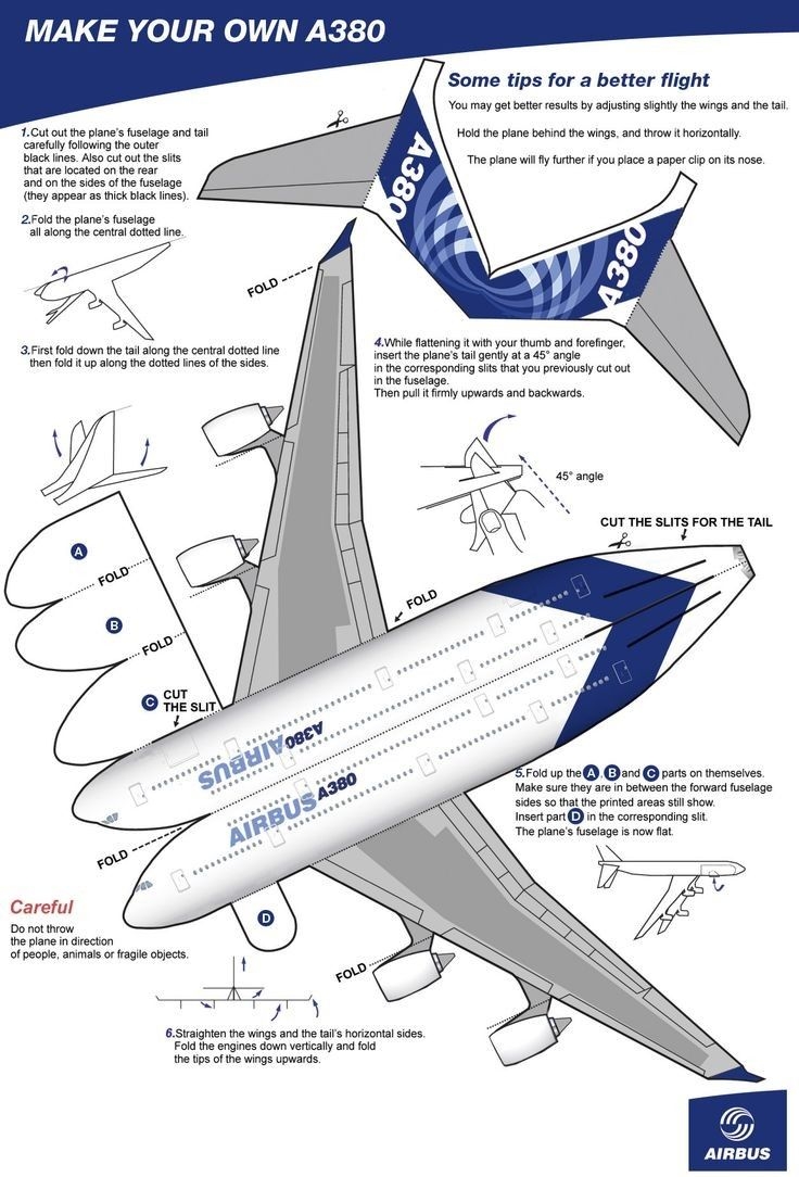 Papercraft Plane 50 Best Maquetas Images On Pinterest Printable 
