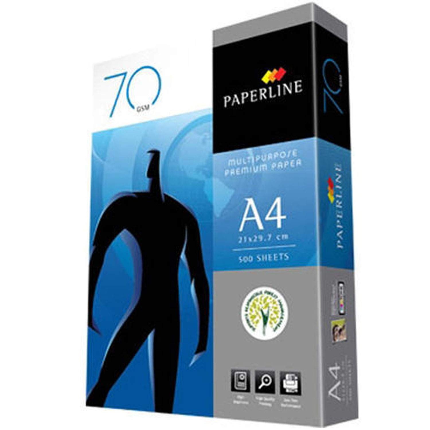 PaperLine A4 Paper
