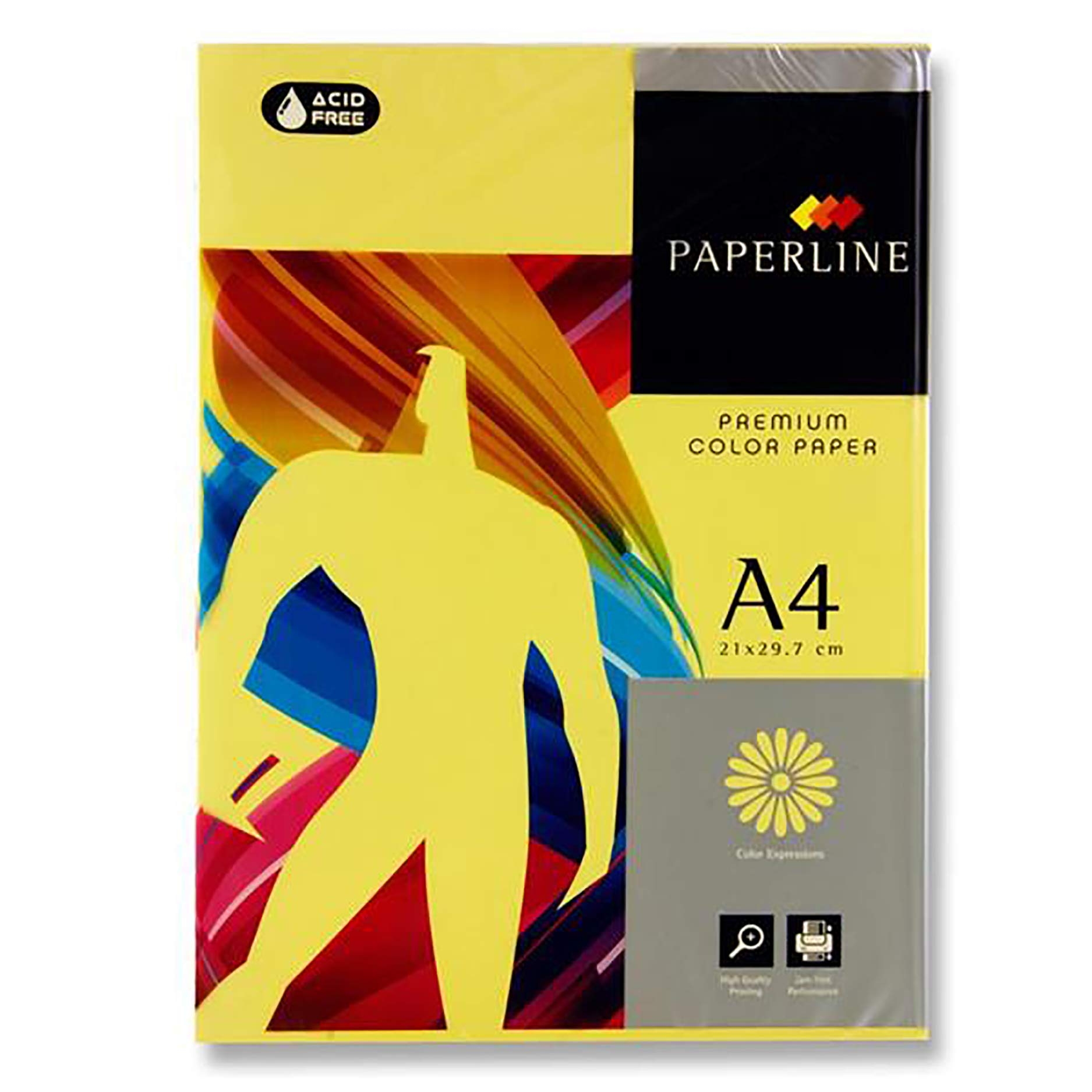 Paper Line A4 Paper