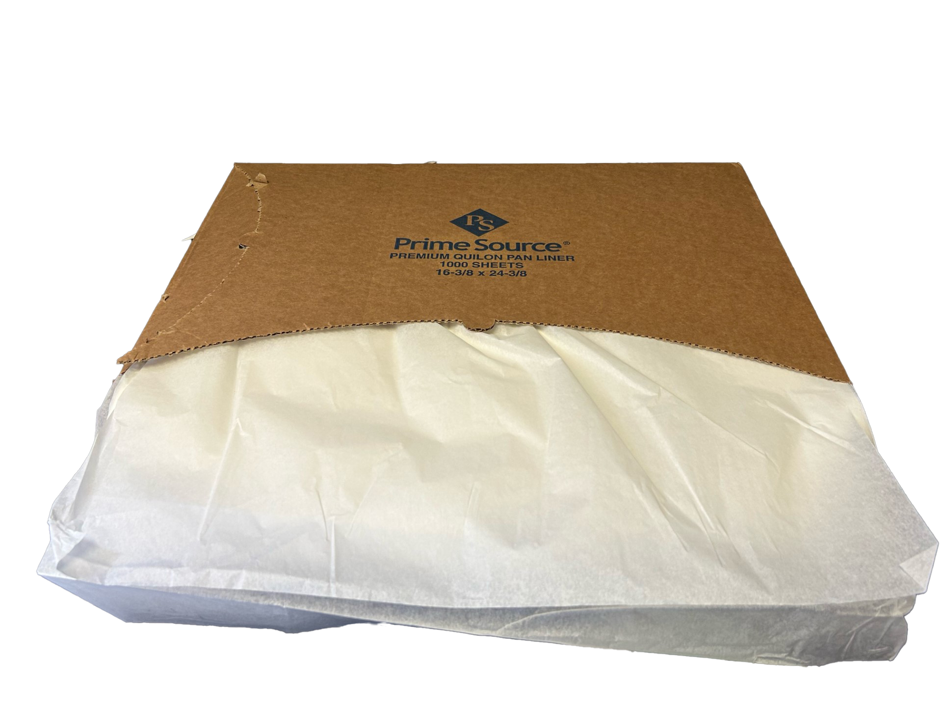 Parchment Paper Quilon Coated Sheet Pan Liner Full Sheet 1 000 Pack Glacier Valley Enterprises