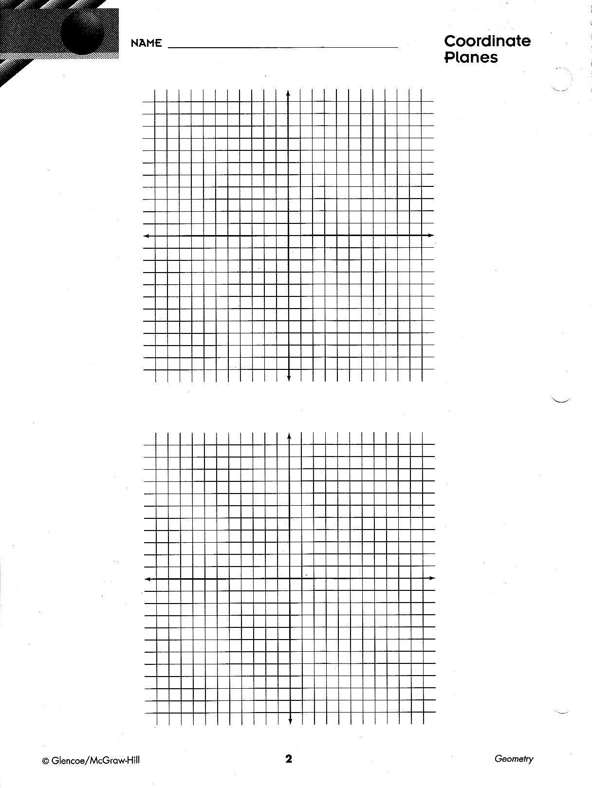 Physics Paper And Patterns