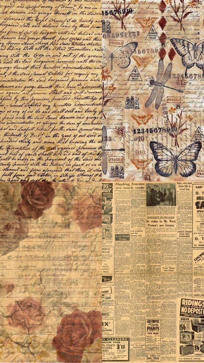 Pin By E Abolmasova On Vintage Paper Printable Vintage 
