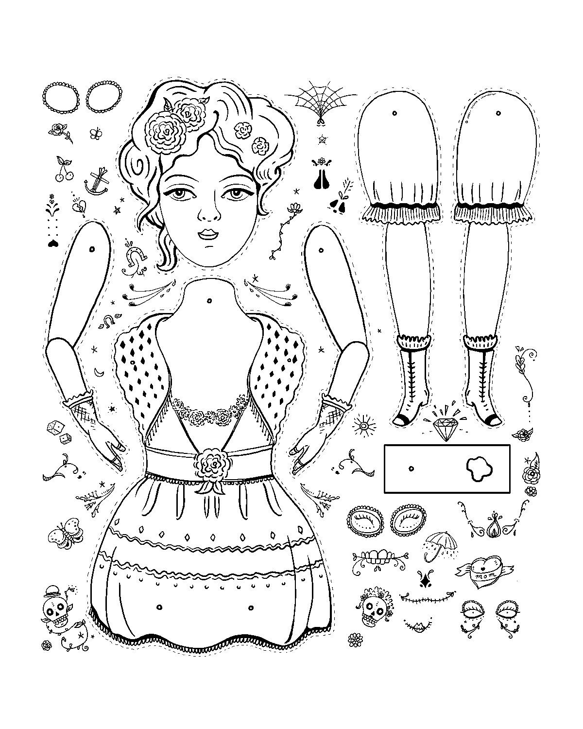 Pin Page Worksheets Library