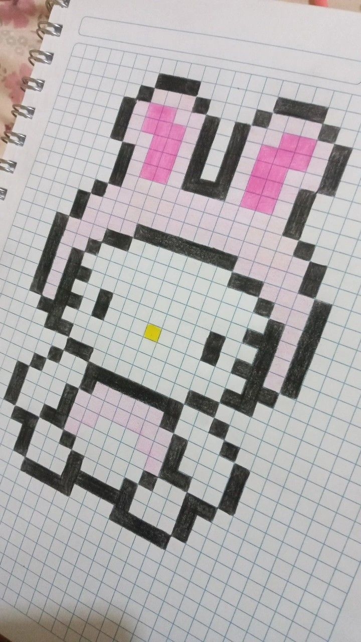 Pixels Ig swg nix