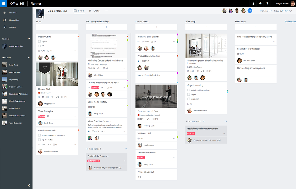 Planner Tasks And Plans API Overview Microsoft Graph Microsoft 